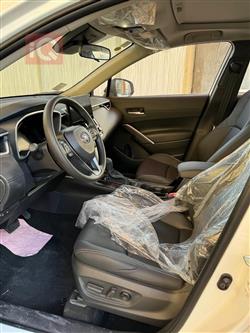 تۆیۆتا فرۆنتلاندەر